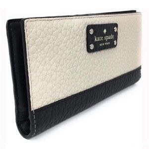 Kate Spade ♠️ Stacy Southport Ave Wallet NWT